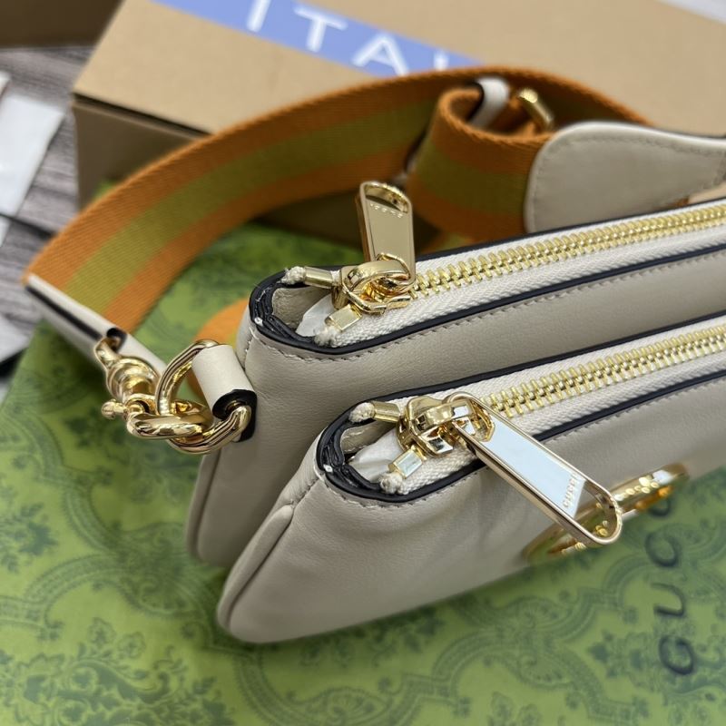 Gvc*1 satchel bags
